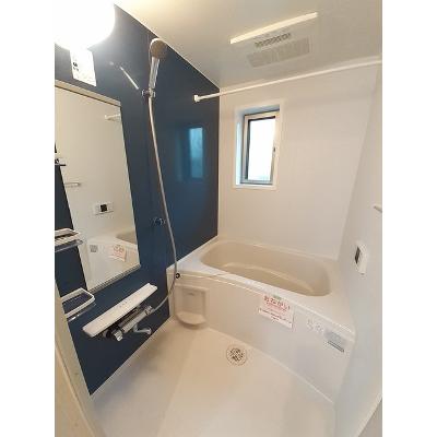 アルバーダⅡ 203【管理NO：1-021053802-02030】 ★家具家電は申し込み後に搬入します 2026年07月下旬入居可能の物件写真4