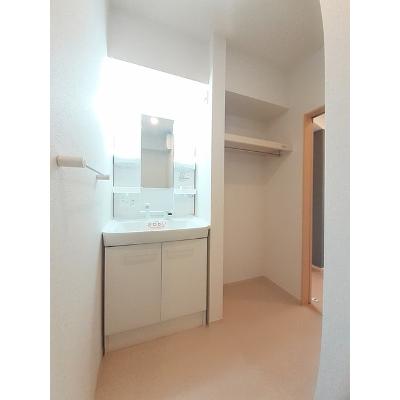 アルバーダⅡ 203【管理NO：1-021053802-02030】 ★家具家電は申し込み後に搬入します 2026年07月下旬入居可能の物件写真6