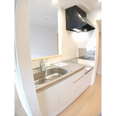 アルバーダⅠ 202【管理NO：1-021053801-02020】 ★家具家電は申し込み後に搬入しますの物件写真3