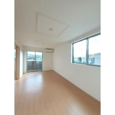 サンライズガーデンＤ 203【管理NO：1-020613802-02030】 ★家具家電は申し込み後に搬入しますの物件写真2