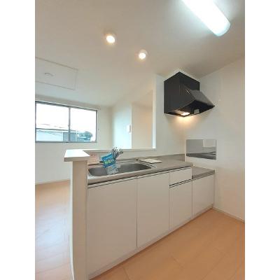サンライズガーデンＤ 203【管理NO：1-020613802-02030】 ★家具家電は申し込み後に搬入しますの物件写真3