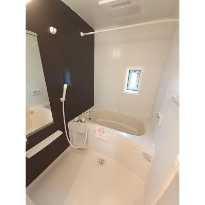 サンライズガーデンＤ 203【管理NO：1-020613802-02030】 ★家具家電は申し込み後に搬入しますの物件写真4