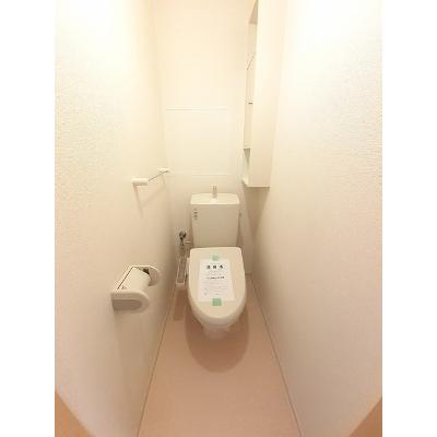 ディアコート林Ⅰ 202【管理NO：1-019997701-02020】 ★家具家電は申し込み後に搬入しますの物件写真5