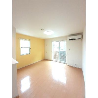 グランベルジュ高松Ｂ 101【管理NO：1-019538502-01010】 ★家具家電は申し込み後に搬入しますの物件写真2