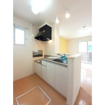 グランベルジュ高松Ｂ 101【管理NO：1-019538502-01010】 ★家具家電は申し込み後に搬入しますの物件写真3
