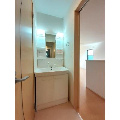 フロル高松Ｂ 101【管理NO：1-019426502-01010】 ★家具家電は申し込み後に搬入します★の物件写真6