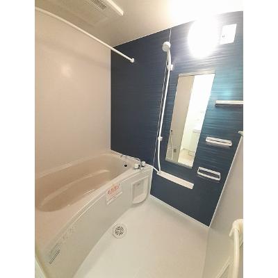 クレストールＫⅢ 203【管理NO：1-018718701-02030】 ★家具家電は申し込み後に搬入しますの物件写真4