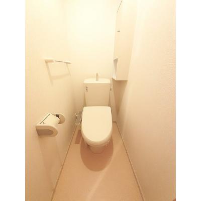 クレストールＫⅢ 203【管理NO：1-018718701-02030】 ★家具家電は申し込み後に搬入しますの物件写真5