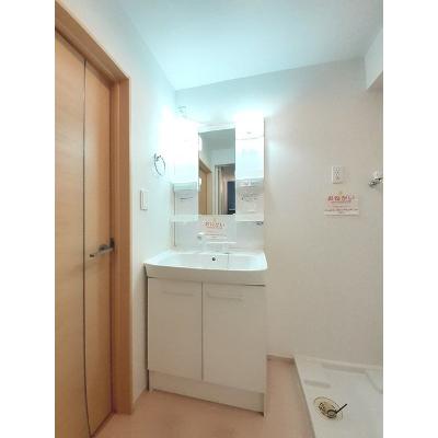 クレストールＫⅢ 203【管理NO：1-018718701-02030】 ★家具家電は申し込み後に搬入しますの物件写真6