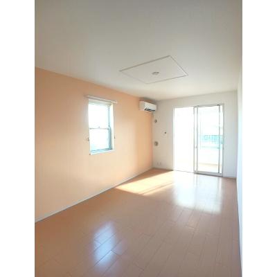アンジュ・Ｙ 105【管理NO：1-018552001-01050】 ★家具家電は申し込み後に搬入しますの物件写真2