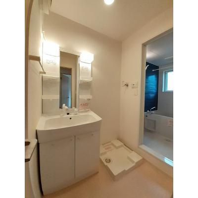 カルム 104【管理NO：1-017021301-01040】 ★家具家電は申し込み後に搬入しますの物件写真6
