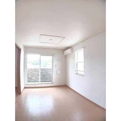 フランベルＡ 201【管理NO：1-015079201-02010】 ★家具家電は申し込み後に搬入します★の物件写真2