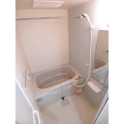 フランベルＡ 201【管理NO：1-015079201-02010】 ★家具家電は申し込み後に搬入します★の物件写真4