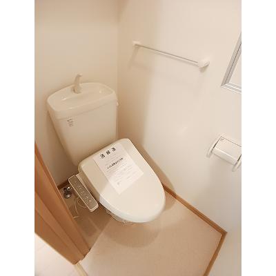 フランベルＡ 201【管理NO：1-015079201-02010】 ★家具家電は申し込み後に搬入します★の物件写真5