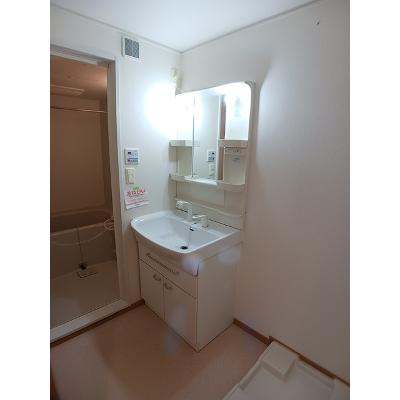 フランベルＡ 201【管理NO：1-015079201-02010】 ★家具家電は申し込み後に搬入します★の物件写真6