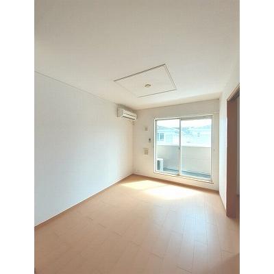 グランデ　カーサＧ 203【管理NO：1-014381201-02030】 ★家具家電は申し込み後に搬入します 2026年08月上旬入居可能の物件写真2