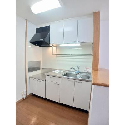 カルム　Ａ 204【管理NO：1-014333101-02040】 ★家具家電は申し込み後に搬入します 2026年07月下旬入居可能の物件写真3