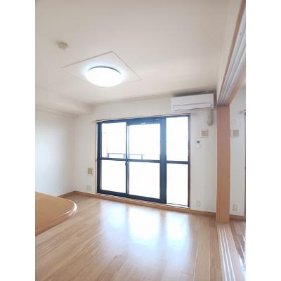 オーブ木太 303【管理NO：1-013975301-03030】 ★家具家電は申し込み後に搬入します★の物件写真2