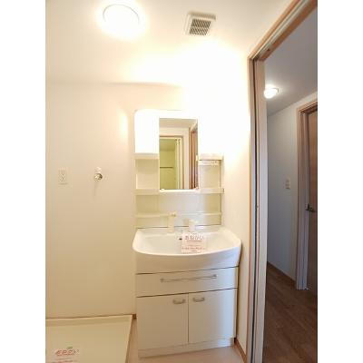 オーブ木太 303【管理NO：1-013975301-03030】 ★家具家電は申し込み後に搬入します★の物件写真6