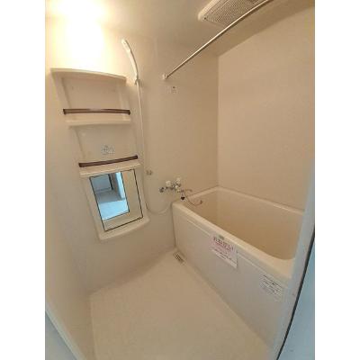 メゾン・ド・ジュネスＫ　３ 101【管理NO：1-012201703-01010】 ★家具家電は申し込み後に搬入しますの物件写真4