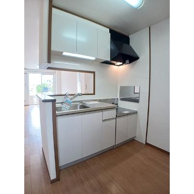 ヌーベル・シェトワ　Ａ 101【管理NO：1-011687301-01010】 ★家具家電は申し込み後に搬入しますの物件写真3