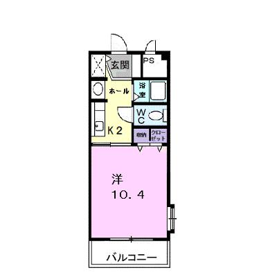 サンライズ宮川 101【管理NO：1-011126001-01010】 ★家具家電は申し込み後に搬入しますの外観画像