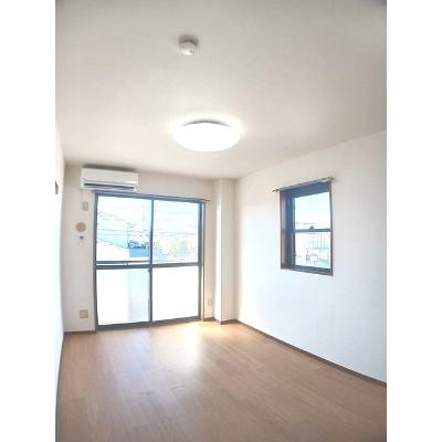 カーサ　木太 205【管理NO：1-010425401-02050】 ★家具家電は申し込み後に搬入します 2026年07月下旬入居可能の物件写真2