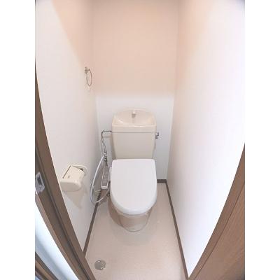 カーサ　木太 205【管理NO：1-010425401-02050】 ★家具家電は申し込み後に搬入します 2026年07月下旬入居可能の物件写真5