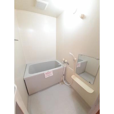 アメニティハイツカワシマ　Ａ 203【管理NO：1-006450901-02030】 ★家具家電は申し込み後に搬入しますの物件写真4