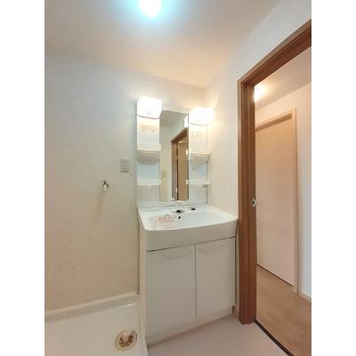 アメニティハイツカワシマ　Ａ 203【管理NO：1-006450901-02030】 ★家具家電は申し込み後に搬入しますの物件写真6