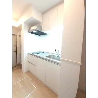 ザ・ビレッジグリーン福岡町Ⅰ 101【管理NO：1-026758201-01010】 ★家具家電は申し込み後に搬入しますの物件写真3