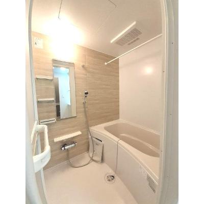 ザ・ビレッジグリーン福岡町Ⅰ 101【管理NO：1-026758201-01010】 ★家具家電は申し込み後に搬入しますの物件写真4
