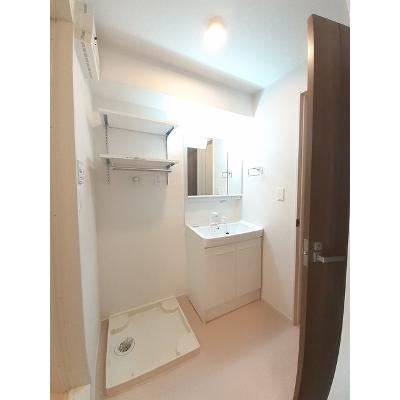 ザ・ビレッジグリーン福岡町Ⅰ 101【管理NO：1-026758201-01010】 ★家具家電は申し込み後に搬入しますの物件写真6