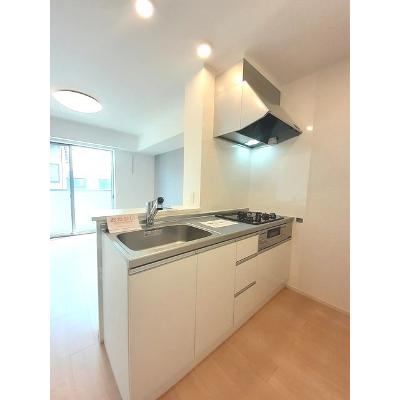 イストワールｋｉｔａ　Ａ 203【管理NO：1-025327501-02030】 ★家具家電は申し込み後に搬入します★の物件写真3