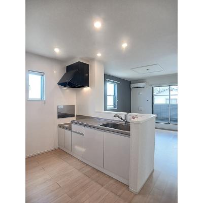 ボルベールⅡ 204【管理NO：1-023352502-02040】 ★家具家電は申し込み後に搬入します★の物件写真3