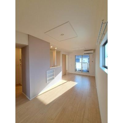 ルミエール・イリゼⅡ 201【管理NO：1-022408602-02010】 ★家具家電は申し込み後に搬入します★ ★2026年09月上旬入居可能★の物件写真2