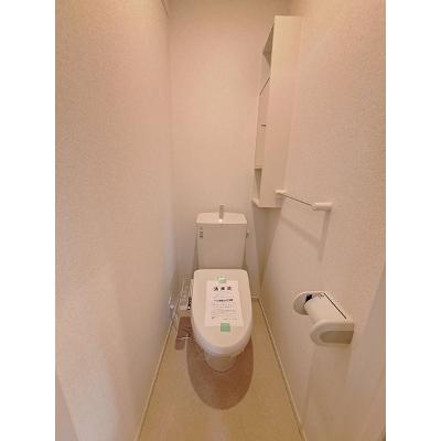 ルミエール・イリゼⅡ 201【管理NO：1-022408602-02010】 ★家具家電は申し込み後に搬入します★ ★2026年09月上旬入居可能★の物件写真5