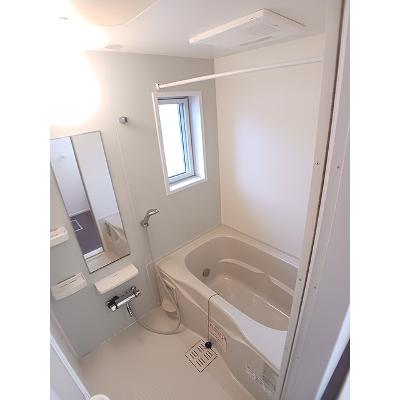 カルムⅡ 201【管理NO：1-022174001-02010】 ★家具家電は申し込み後に搬入しますの物件写真4