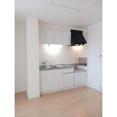 エスペランサⅡ 101【管理NO：1-021874901-01010】 ★家具家電は申し込み後に搬入します★の物件写真3