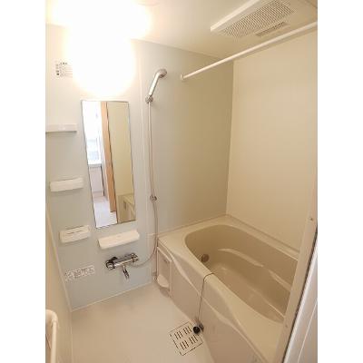エスペランサⅡ 101【管理NO：1-021874901-01010】 ★家具家電は申し込み後に搬入します★の物件写真4