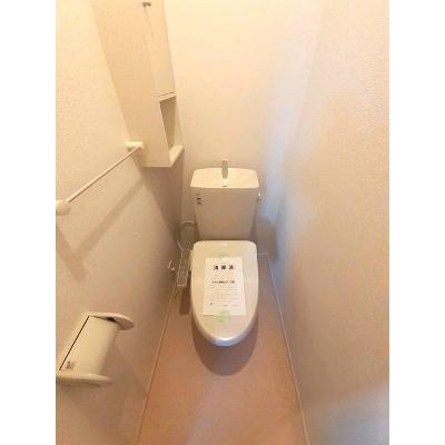 オーブ下田井Ｆ 201【管理NO：1-021679502-02010】 ★家具家電は申し込み後に搬入しますの物件写真5