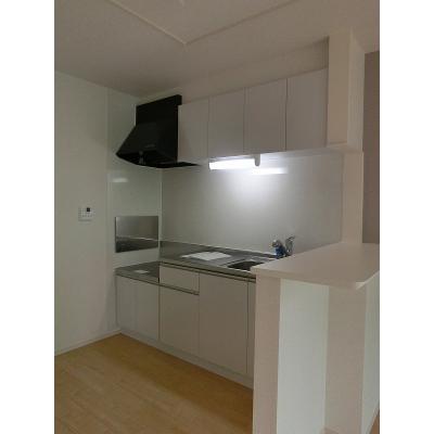 フィールドビーチ　アマナ　Ⅱ 203【管理NO：1-021672302-02030】 ★家具家電は申し込み後に搬入しますの物件写真3