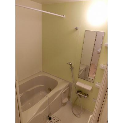 フィールドビーチ　アマナ　Ⅱ 203【管理NO：1-021672302-02030】 ★家具家電は申し込み後に搬入しますの物件写真4