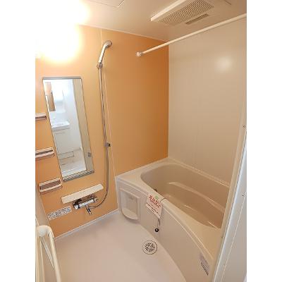 クオーレⅡ 201【管理NO：1-021544802-02010】 ★家具家電は申し込み後に搬入しますの物件写真4