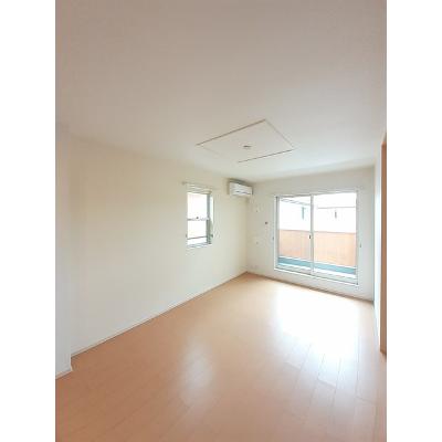 フィオーレ・Ｇ　Ⅱ 201【管理NO：1-021237402-02010】 ★家具家電は申し込み後に搬入します 2026年08月上旬入居可能の物件写真2