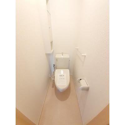 フィオーレ・Ｇ　Ⅱ 201【管理NO：1-021237402-02010】 ★家具家電は申し込み後に搬入します 2026年08月上旬入居可能の物件写真5