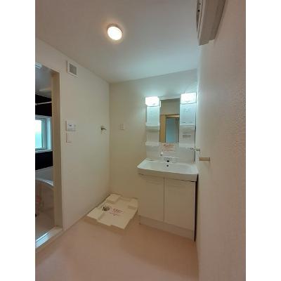 フィオーレ・Ｇ　Ⅱ 201【管理NO：1-021237402-02010】 ★家具家電は申し込み後に搬入します 2026年08月上旬入居可能の物件写真6