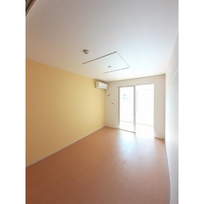 フィオーレ・Ｇ　Ⅰ 102【管理NO：1-021237401-01020】 ★家具家電は申し込み後に搬入します 2026年08月下旬入居可能の物件写真2