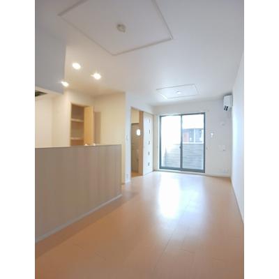 ルーベル上林　Ｂ 103【管理NO：1-021056102-01030】 ★家具家電は申し込み後に搬入しますの物件写真2