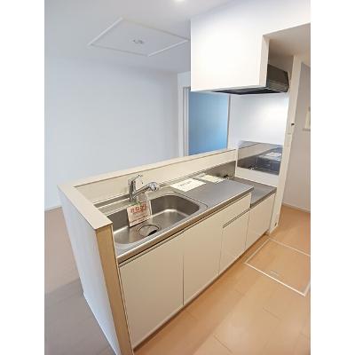 ルーベル上林　Ｂ 103【管理NO：1-021056102-01030】 ★家具家電は申し込み後に搬入しますの物件写真3